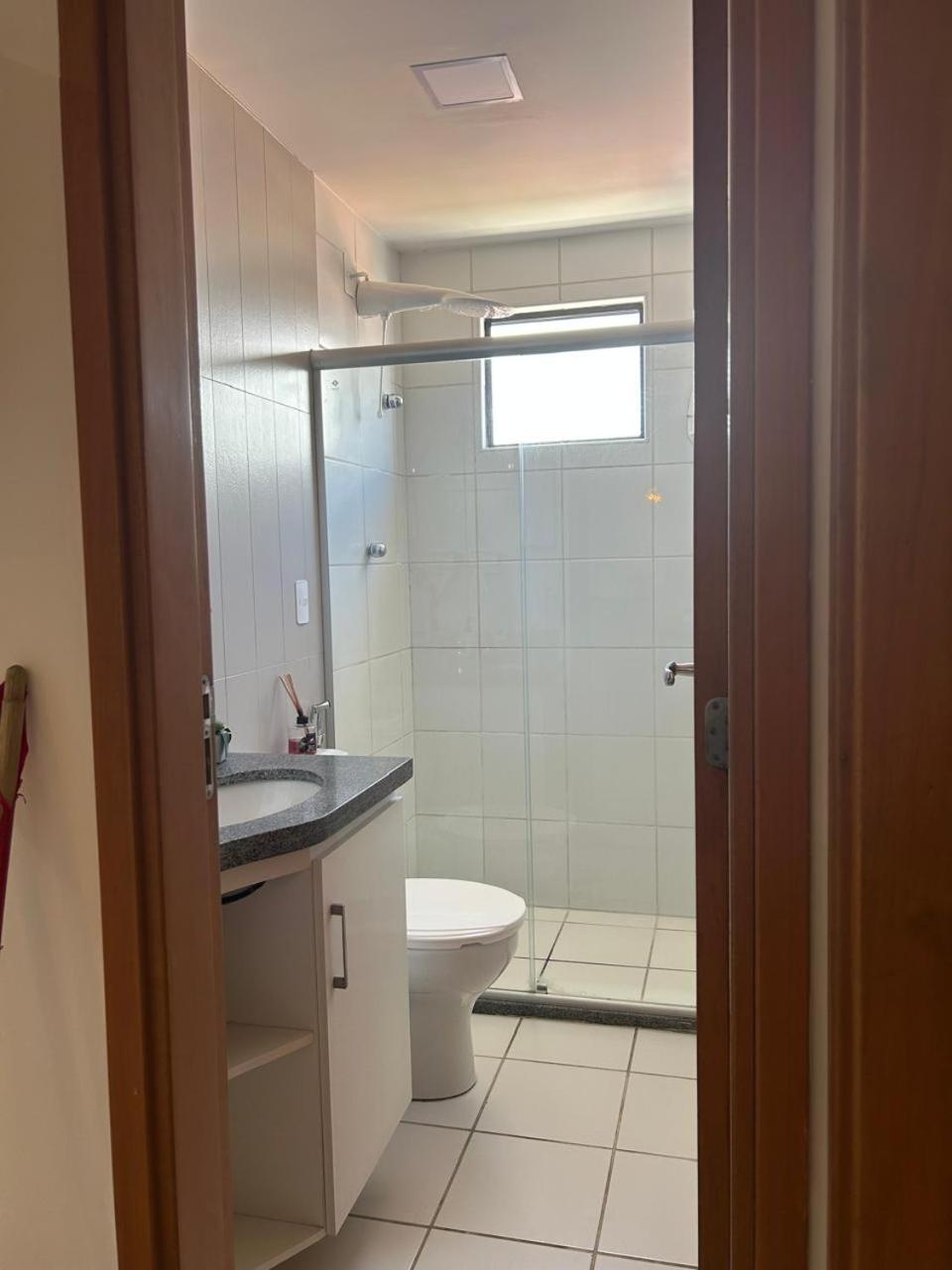 Apartamento 2 Quartos Completo Em Jatiuca - Maceio Exterior foto