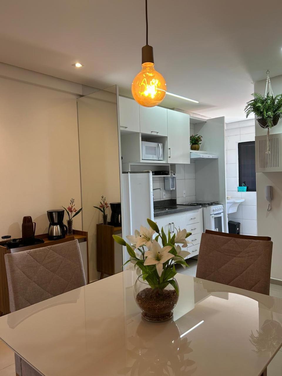 Apartamento 2 Quartos Completo Em Jatiuca - Maceio Exterior foto
