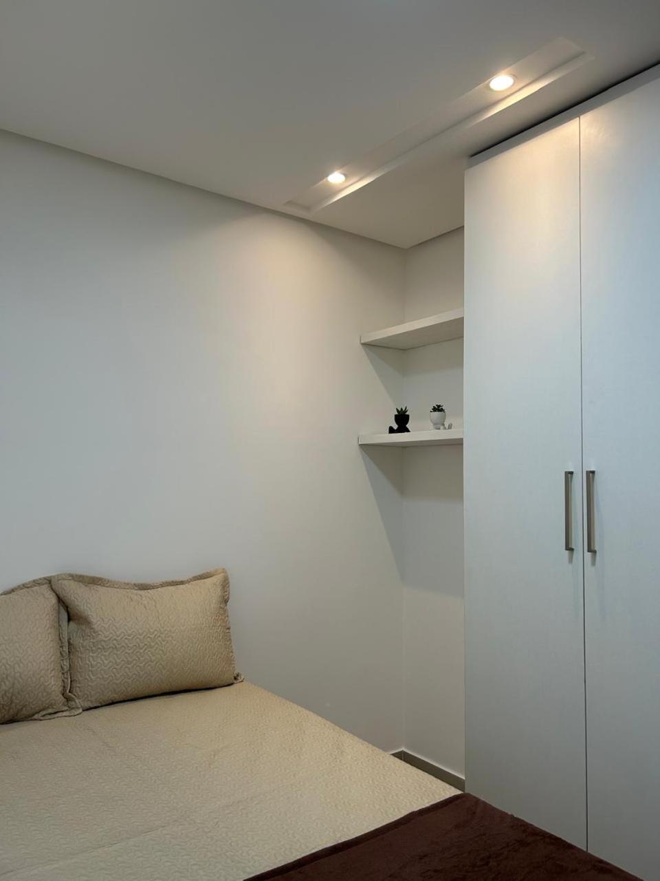 Apartamento 2 Quartos Completo Em Jatiuca - Maceio Exterior foto
